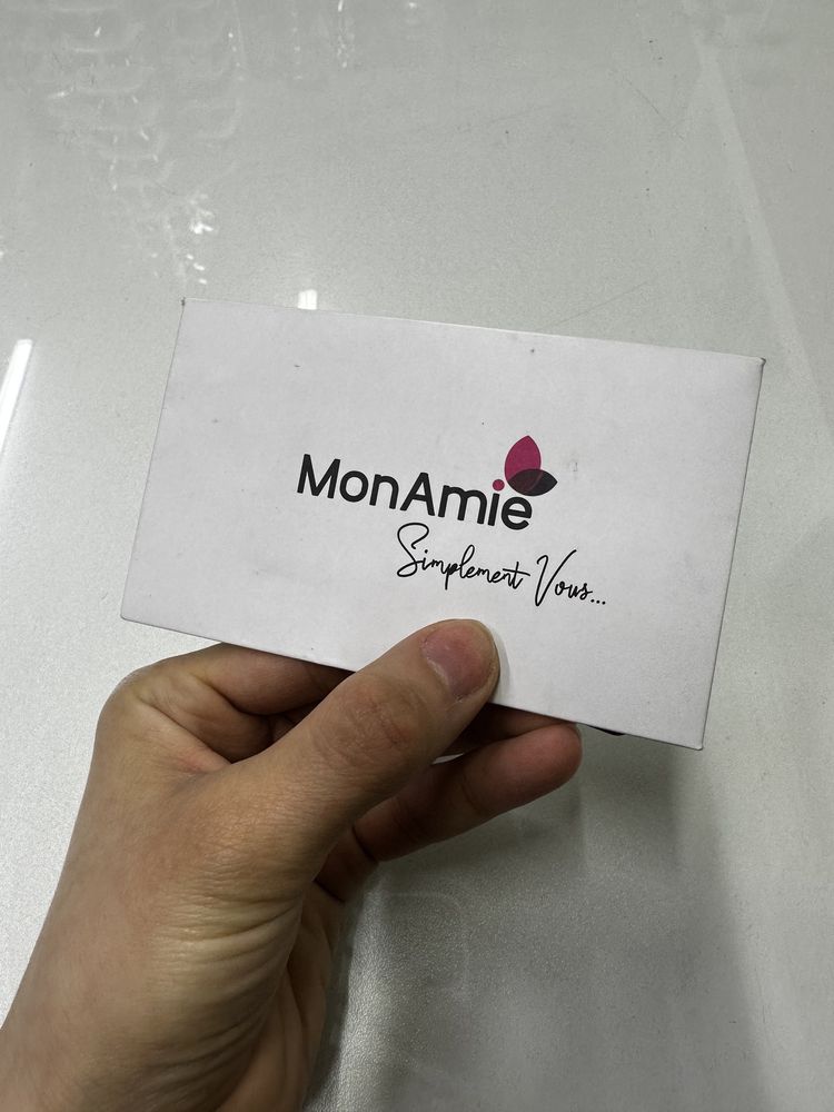 подарочный сертификат Monami