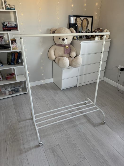 Вешалка для одежды из ИКЕА