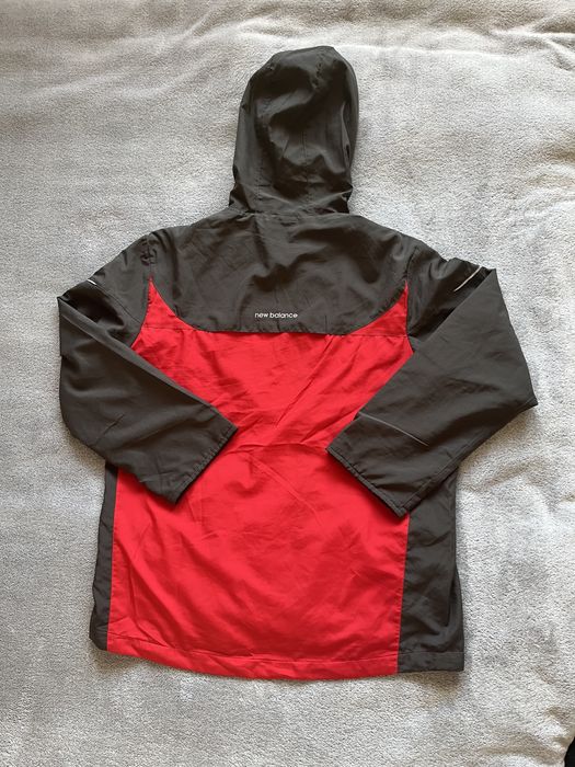 New Balance горнище