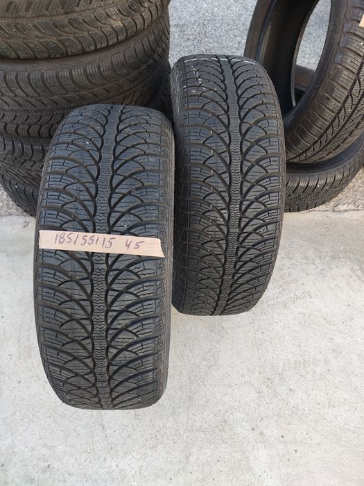 185/55/15 Fulda Montero