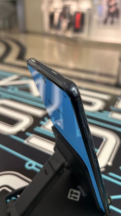 Samsung A71 - Negru - 128GB - 100% Sănătate Baterie