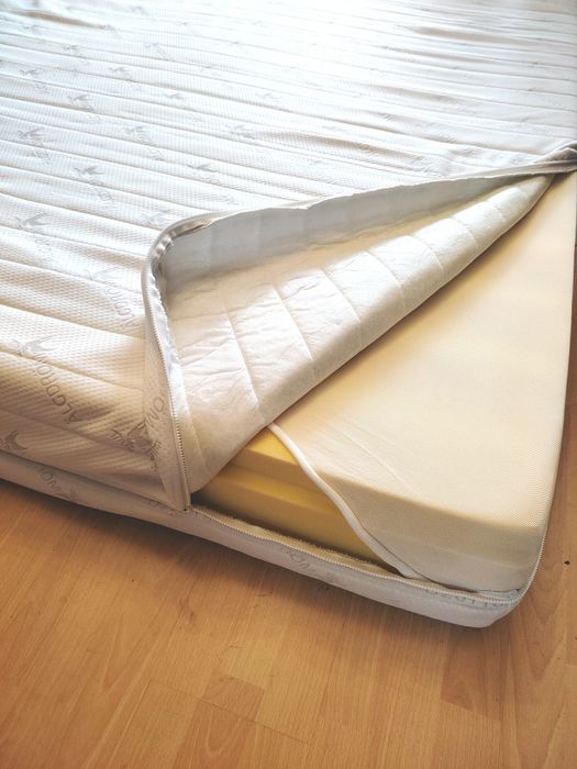 Двулицев Матрак 180/200