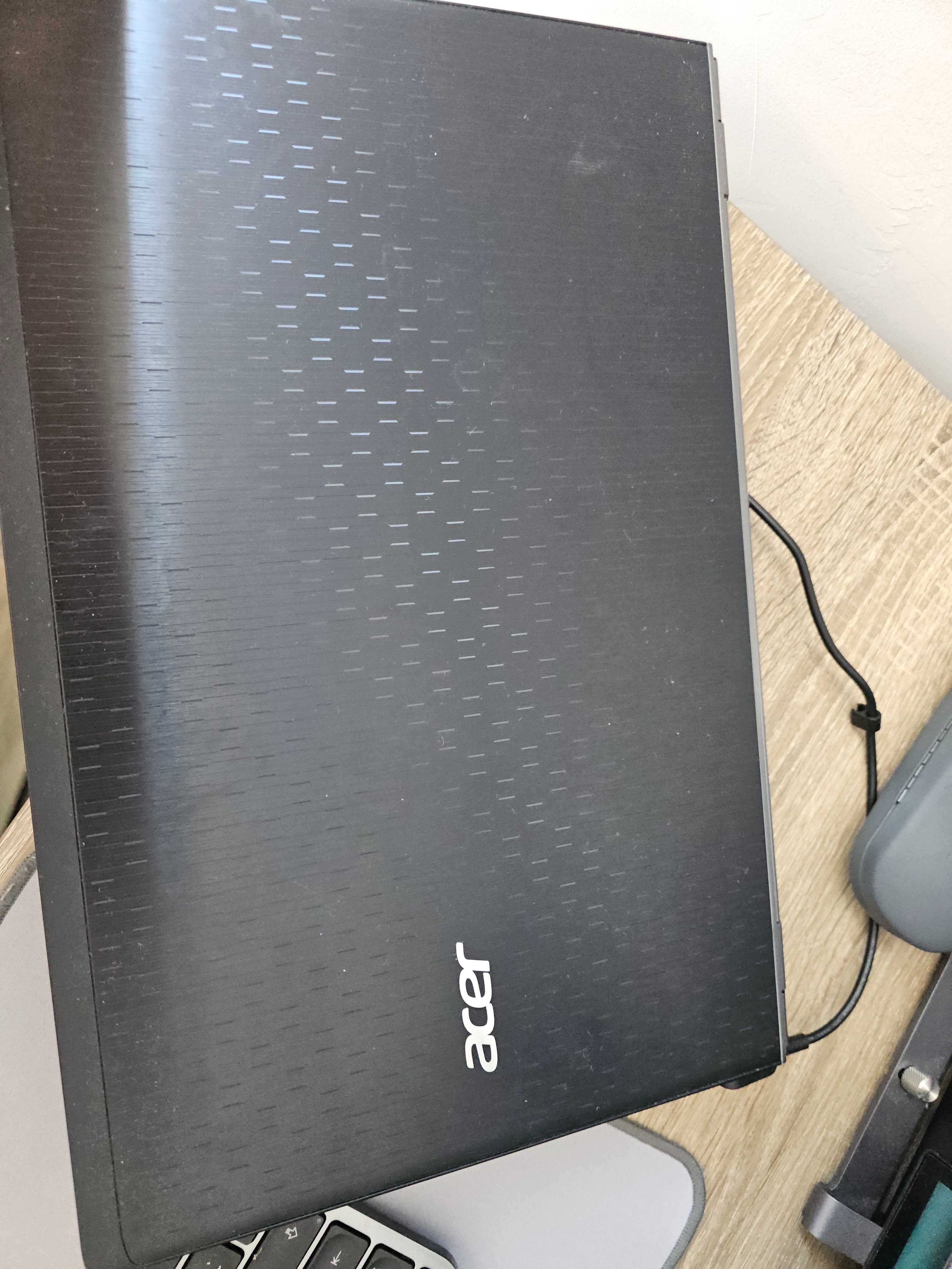 Acer Aspire V5-591G