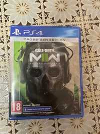 Call of Duty MW2 Ps4