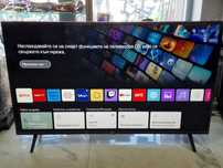 Smart Телевизор LG 43LM6300PLA
