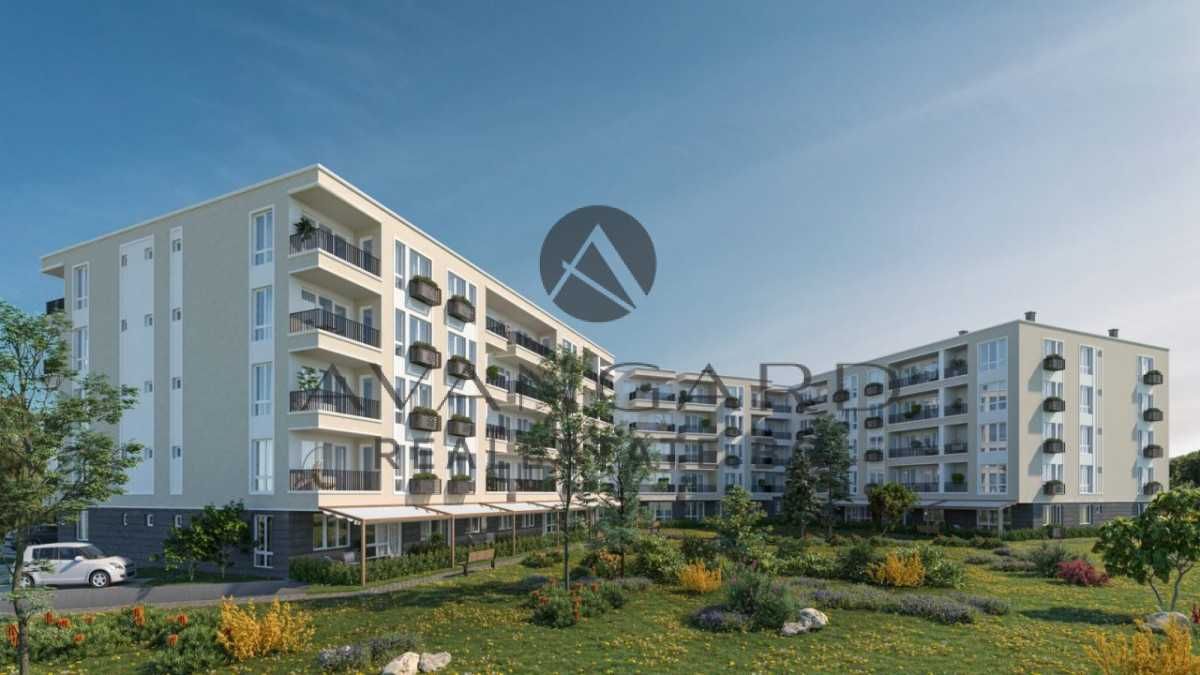 Продава се Едностаен апартамент в Пловдив, Христо Смирненски - 62 кв.м за 920 €/кв.м - Снимка #1
