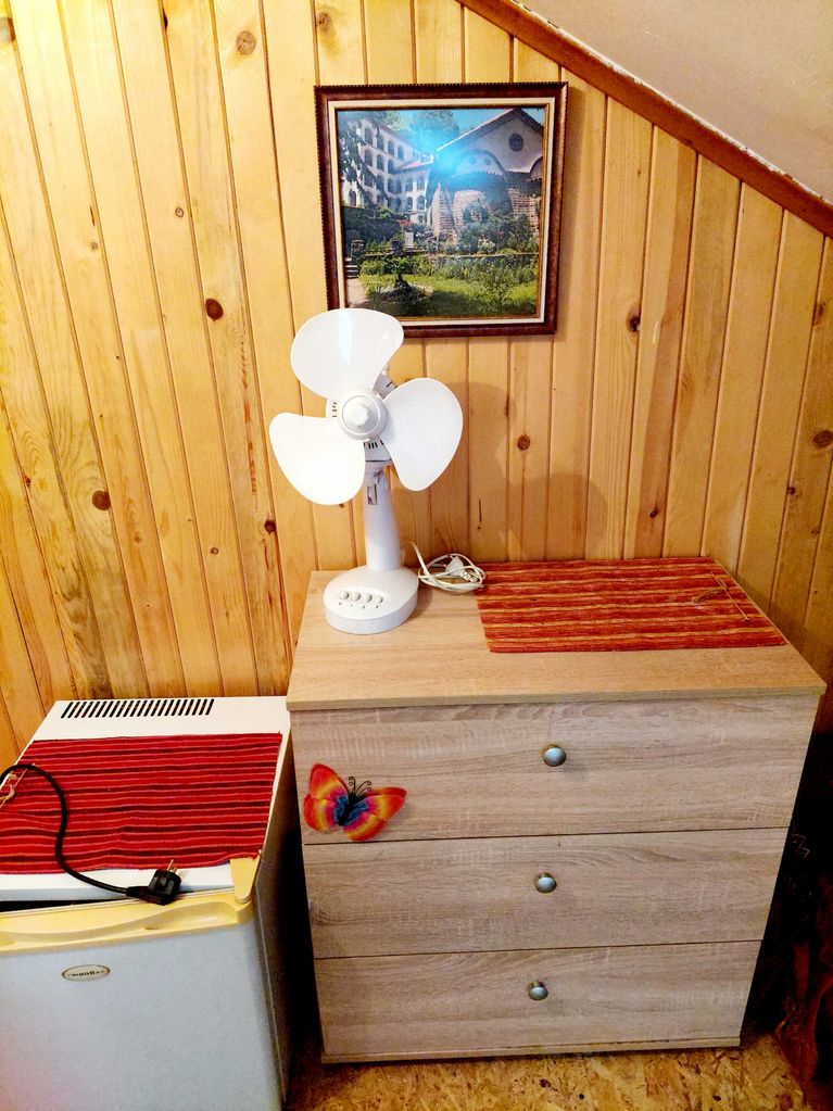 Дава се под наем Ателие в Плевен, 9-ти квартал - 20 кв.м за 40.8 € - Снимка #2