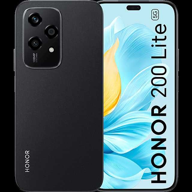 Honor 200 lite 128g