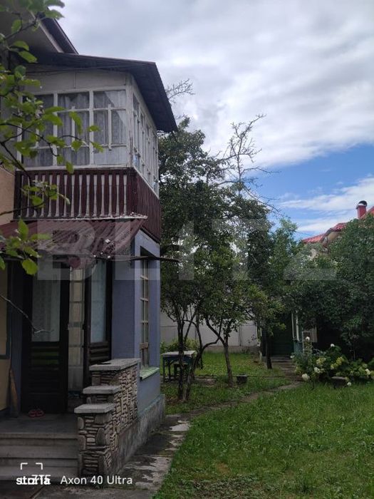 Casa de vanzare in Gura Humorului - Ocazie unica