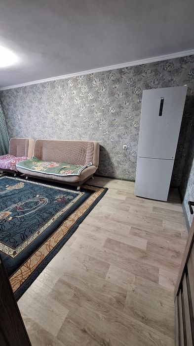 Сдается 2 комн кварт 32 квартал