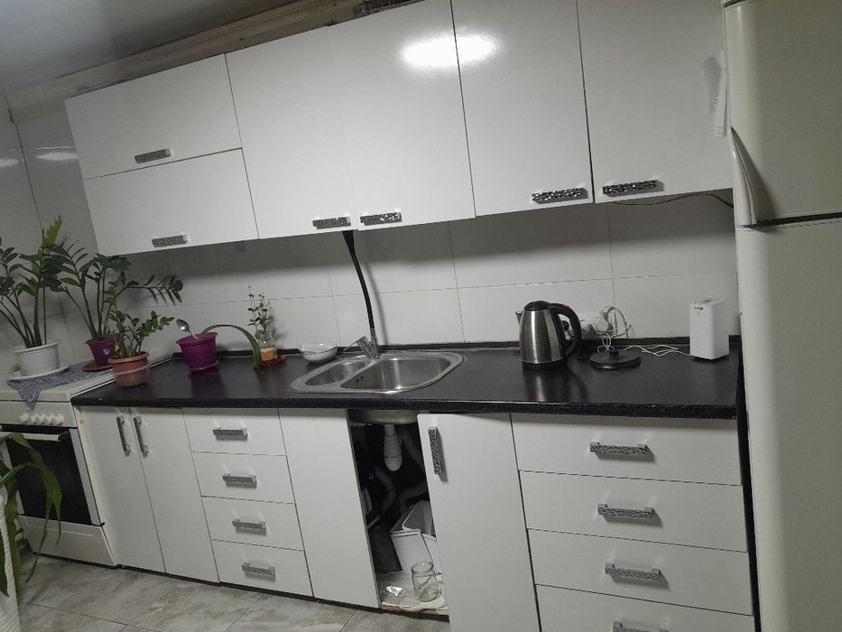 Продам кухонный гарнитур