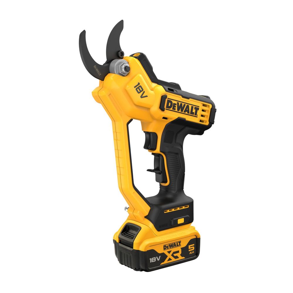 Акумулаторна Градинска Ножица DeWALT DCMPP568P1 18V XR