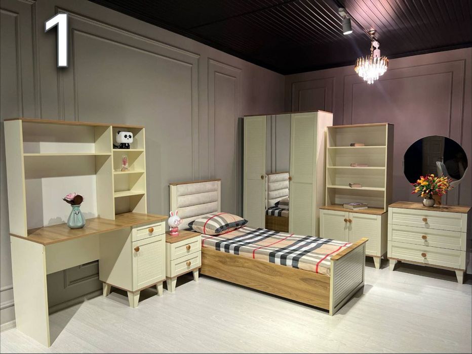 Сифатли ва чиройлик Мебельларимиз бор бизда