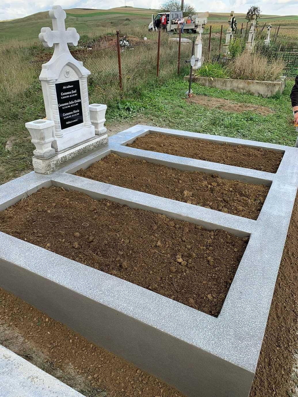 Monumente Funerare Inalta Calitate