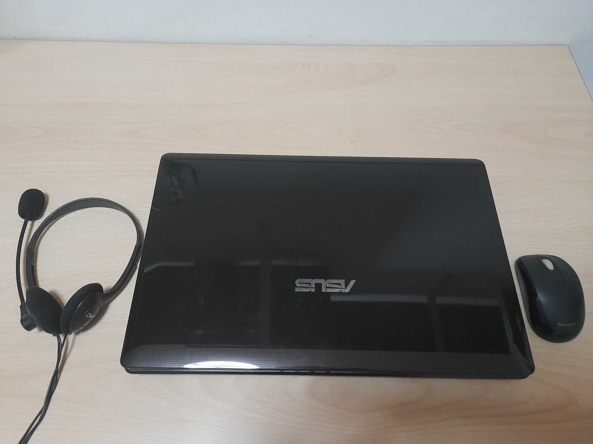 Laptop Asus K53U-SX003D