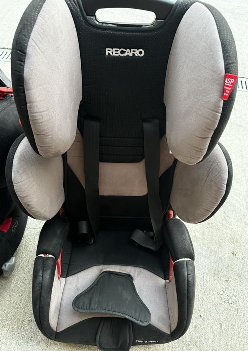 Столче за кола Recaro Young Sport