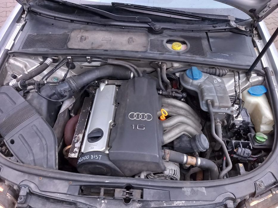 Audi A4 1.6 Benzina