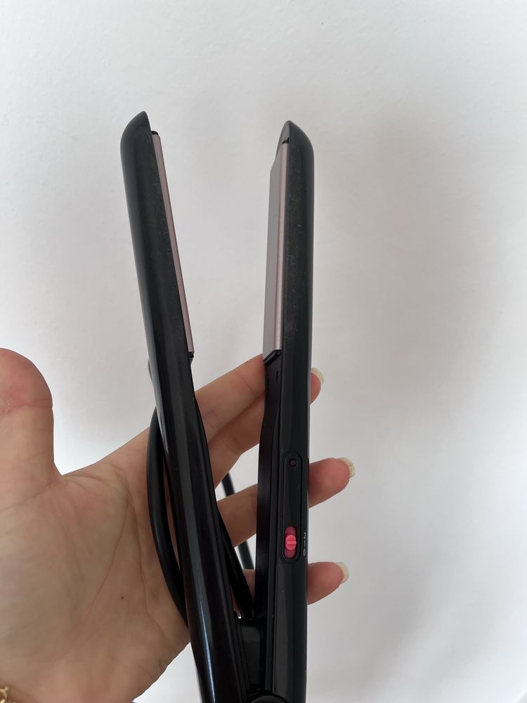 Преса за коса Rowenta ceramic 230 градуса