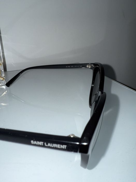 Слънчеви очила YSL - Saint Laurent SL456 Cat-Eye