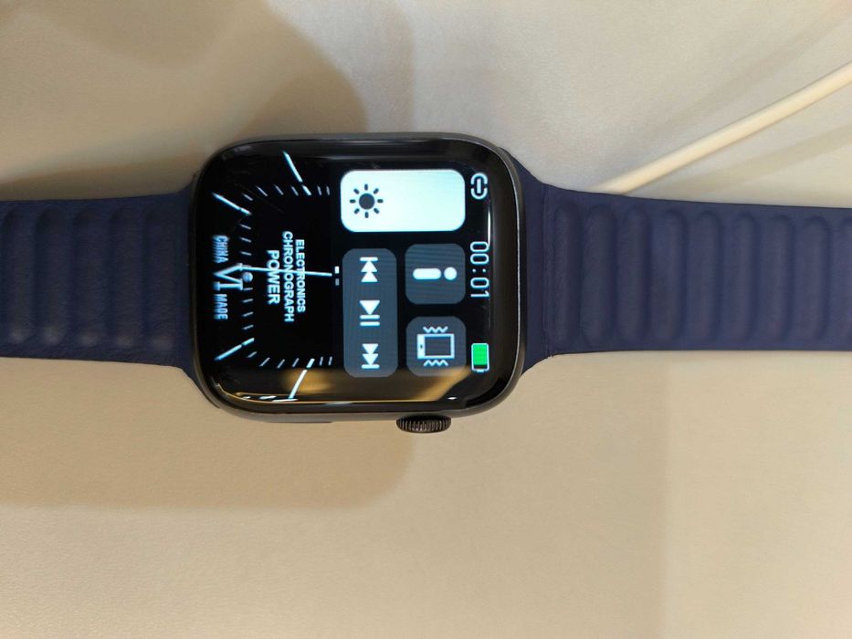 Smart Watch – Telefon va Sport uchun Ideal arzon narxda