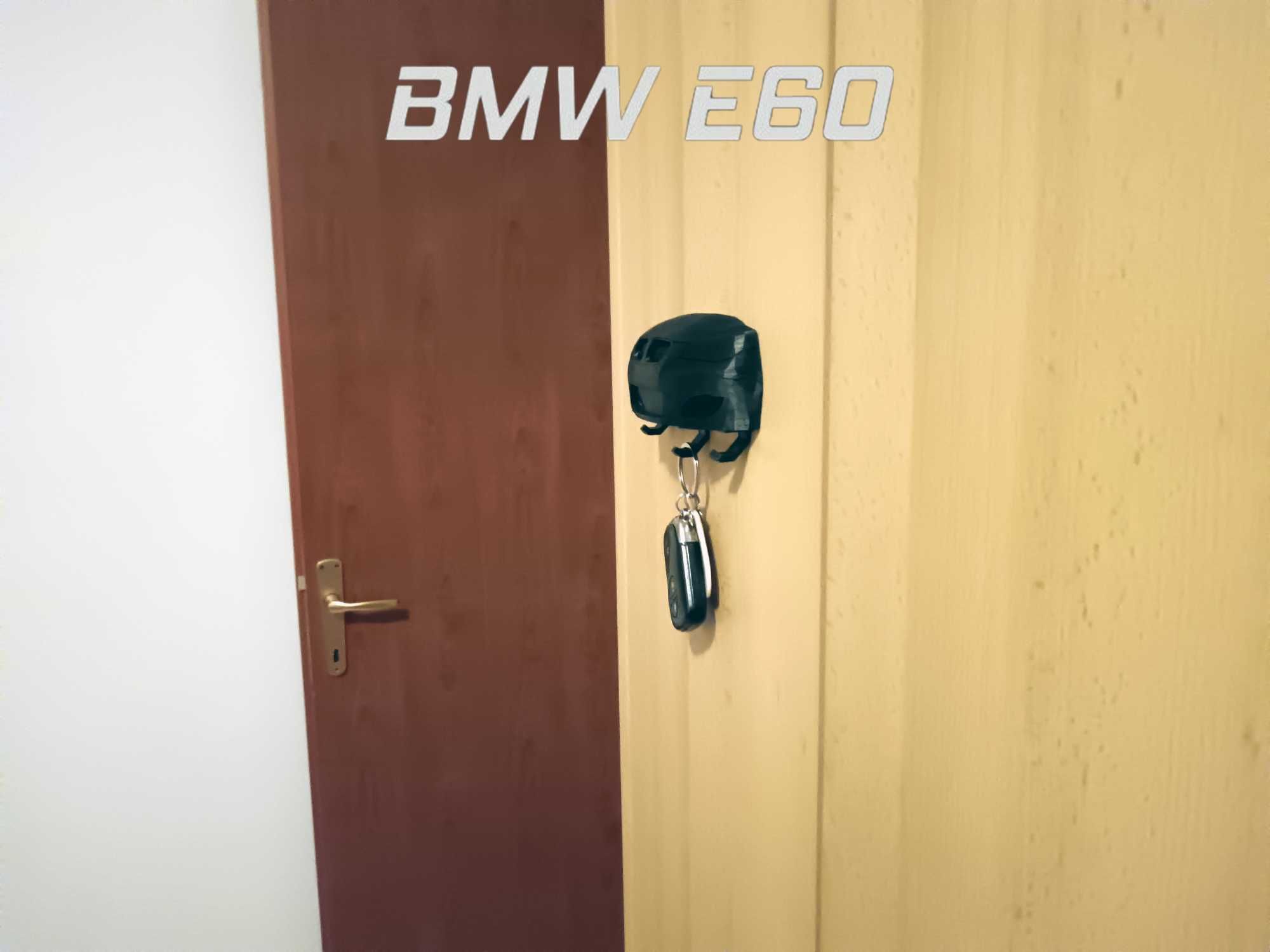 BMW Закачалка за ключове BMW Е30 Е46 E60 Е65