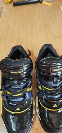 Баскетболни обувки Adidas Gil Boost formotion