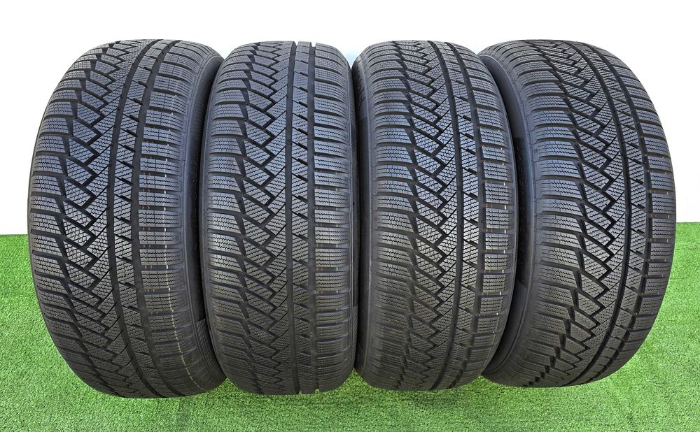 НОВИ 235/50/19 CONTINENTAL WinterСontact TS850- зимни