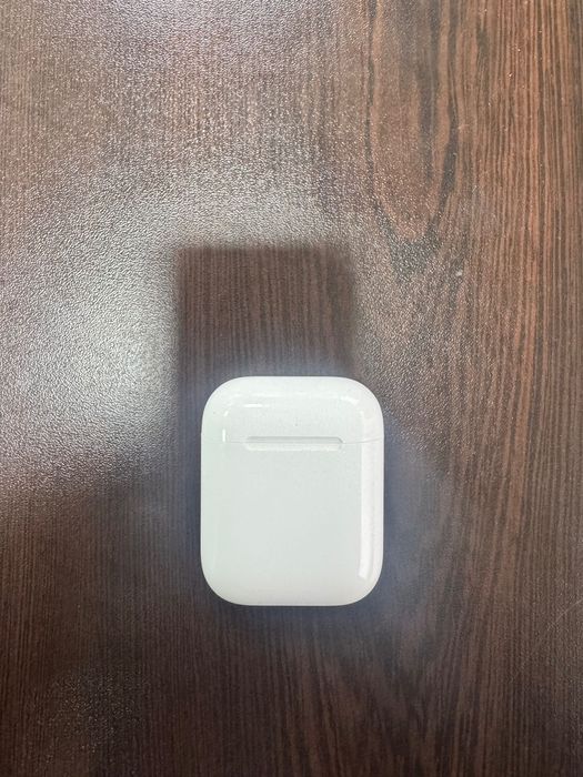 Слушалки Apple AirPods 2gen