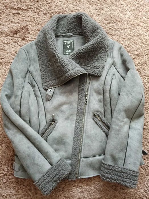 Зимно яке/кожух Guess