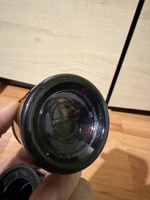 Dior Sauvage Elixir 60ml