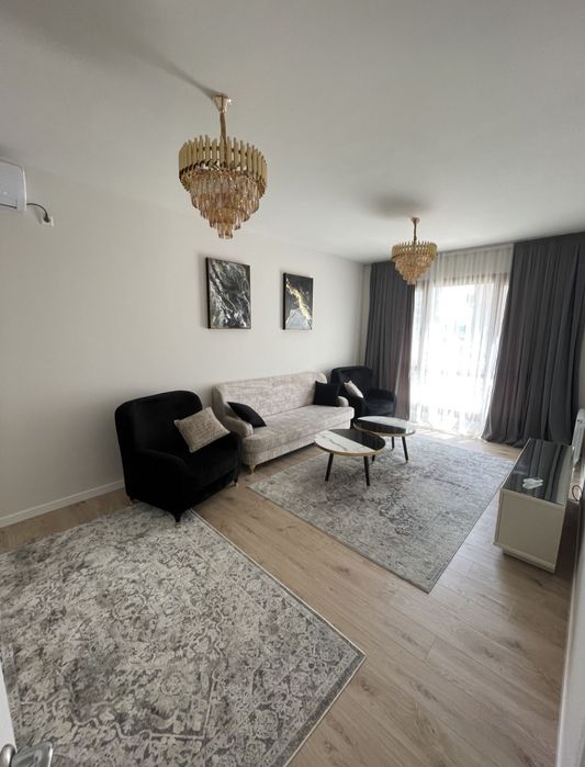Olmazor city 1 etaj 2 xona + terrasa + garaj upakovka