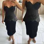Compleu Nicola Fashion, M/L, nou