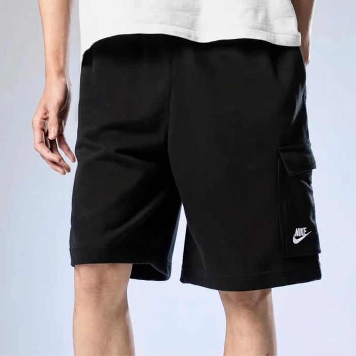 Шорты Nike в ассортименте