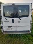 Dezmembrez Renault Trafic 2.0Diesel și 1,9.