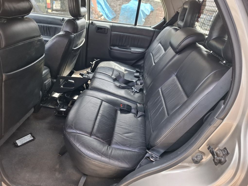 Opel Frontera 3.2 205к.с. Опел Фронтера 3.2