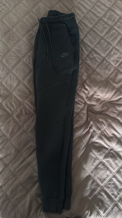 Nike Tech fleece