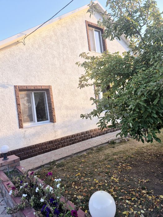 Продажа 2х этажного дома