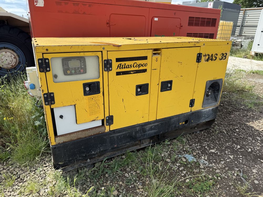 Generatoare de curent 380V
