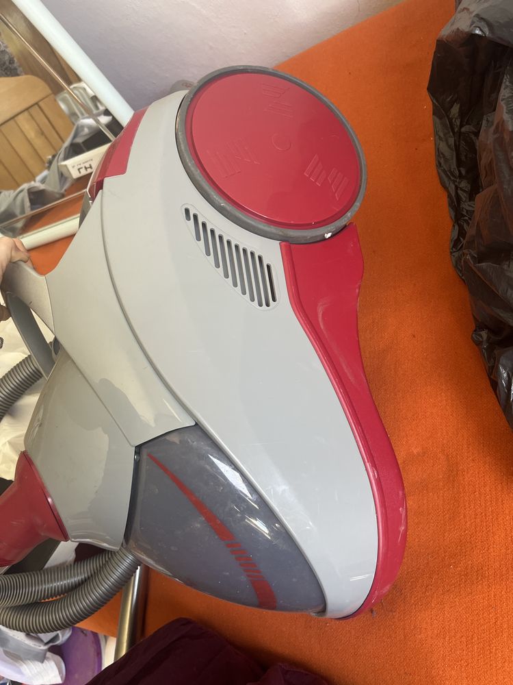 Zepter aspirator