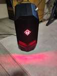 Vand unitate PC HP