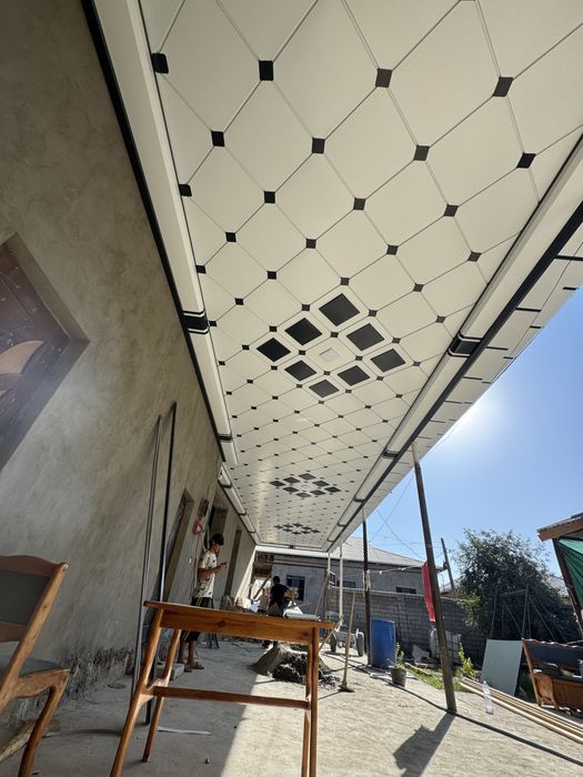 Tunkafon qilib beramiz uyizni chroyli korinshga olib kelamiz