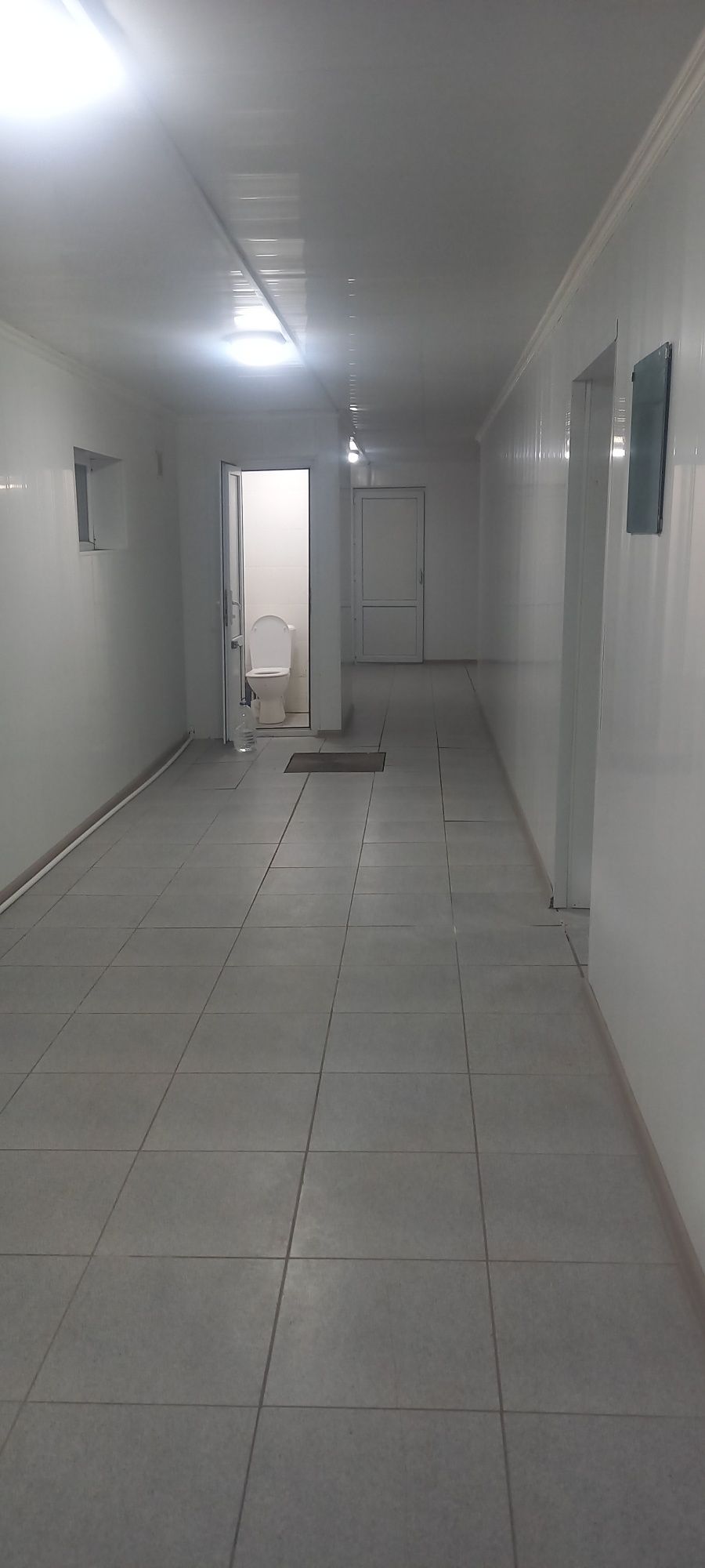 Сдается  помещение 200 м²
