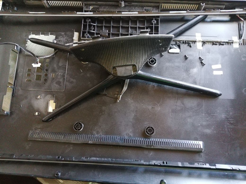 Samsung UE39f5500AK Матрица,Части