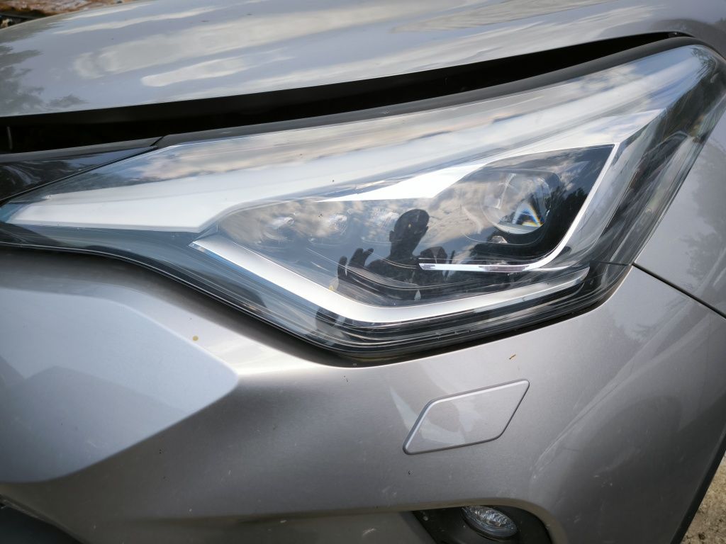 Led фарове за Toyota CHR
