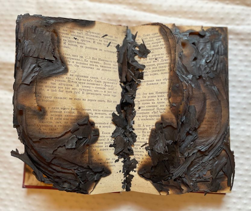 Разные книги в хорошем качестве