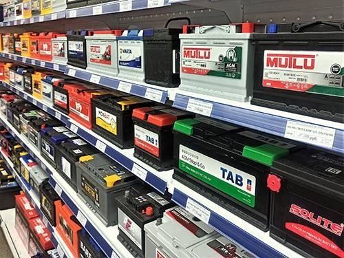 Akkumulyator Byd Malibu Monza Onix Jentra va Spark