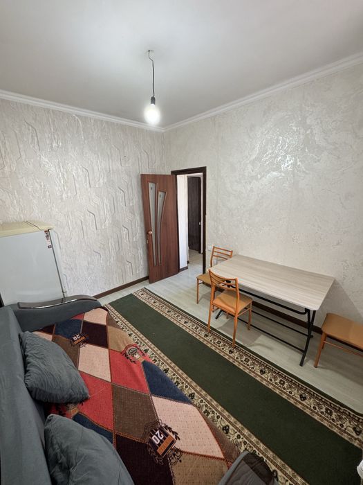 Квартира в частном доме