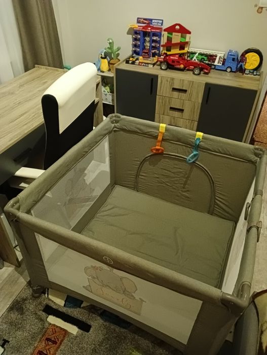 Кошара за игра Lorelli