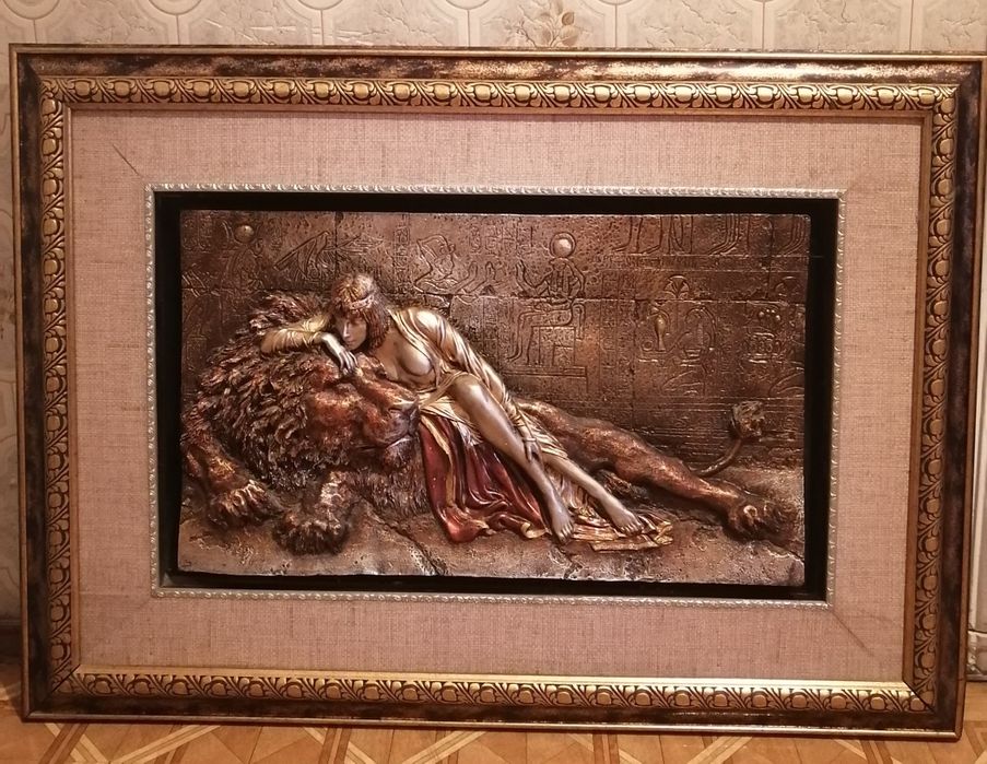 Живопись, картина