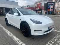 Tesla Model Y Tesla Model Y 2024 10.000 km TVA deductibil